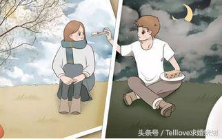 异地恋怎么维持感情(30条小技巧)