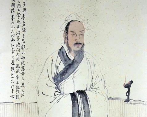 亚圣是谁(孟子)