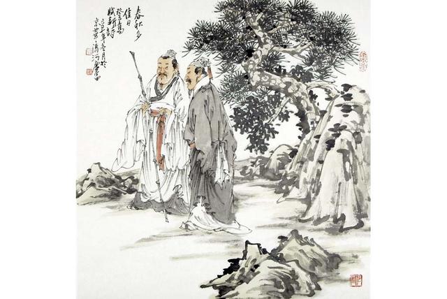 觉今是而昨非，知来者之可追什么意思