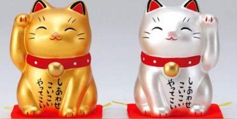 门口放什么聚财