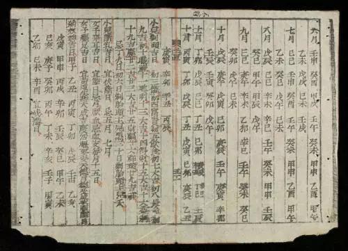 择日不如撞日什么意思