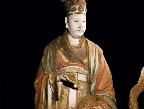 氐土貉星宿的意思