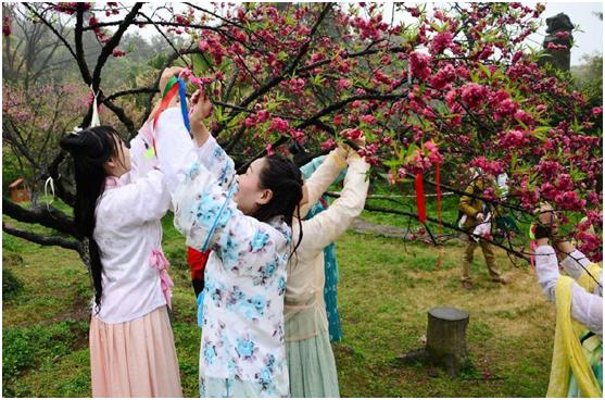 芒种习俗：芒种有什么风俗活动