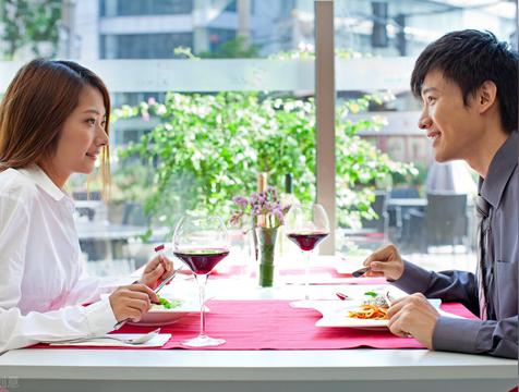 爱恋挽回的方法(复合挽回)