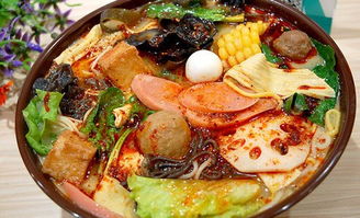 一碗6元麻辣烫的故事 请你吃麻辣烫什么梗 2