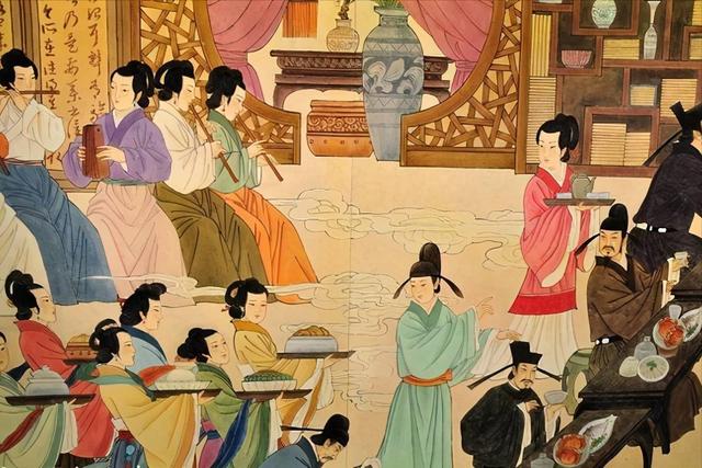 蜂麻燕雀民间四大骗术的意思