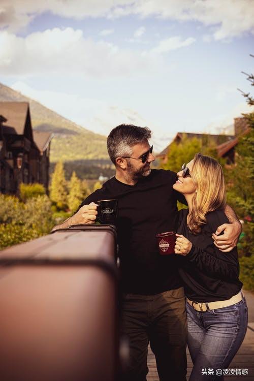 给男朋友超长一大段暖心的话