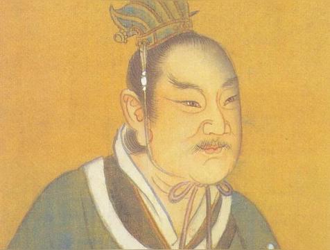 孔子颜回的师生关系