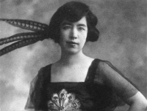 民国四大才女都是谁