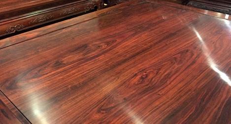 非洲酸枝是红木吗(不是)