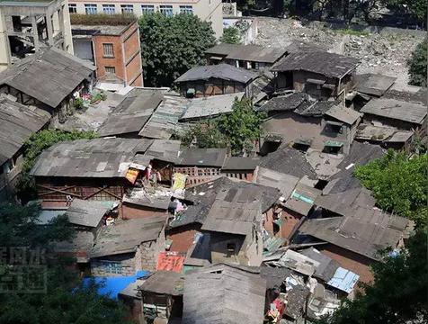 气数已尽的房子是什么样子