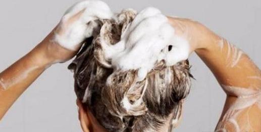 清明节能洗头吗(可以)