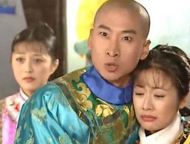 还珠格格恐怖的真相