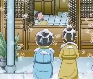 程门立雪的故事和含义(告诉我们什么道理)