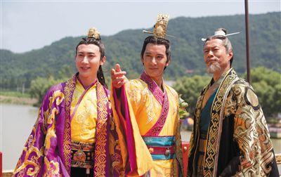 服化道什么意思（词是怎么来的）