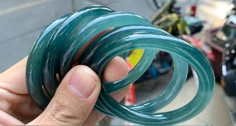 危料翡翠值得入手吗