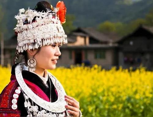 趣谈：侗族的风俗及特色的介绍