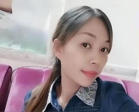 劳荣枝年轻时有多美(劳荣枝19岁年轻照)