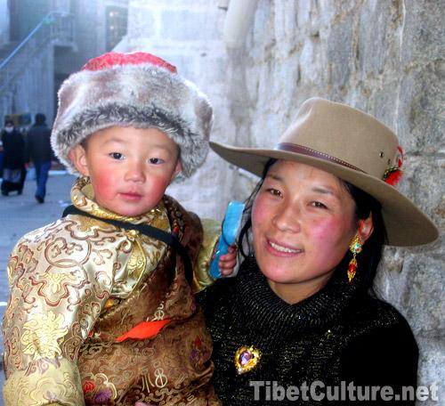 藏历新年的风俗有哪些