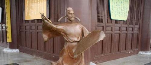 王之涣的《登黄鹤楼》,我们百读不厌