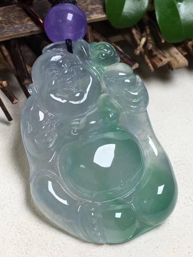 冰种翡翠怎么鉴定(鉴别特征)