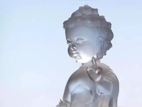 浴佛节仪轨全文内容