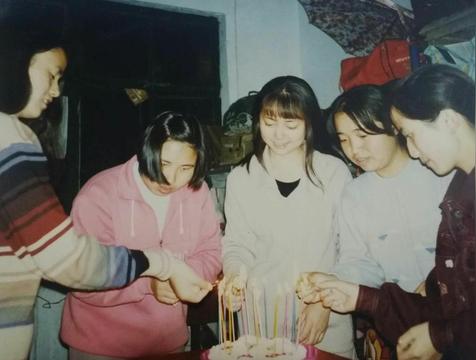 1990年大学事件真相:高考旧事