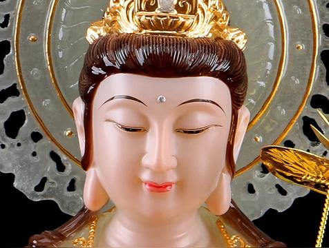 南无观世音菩萨是保佑什么的