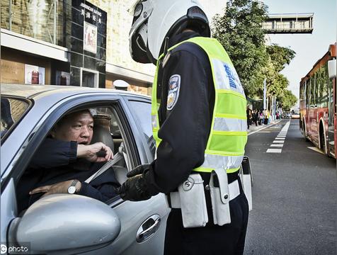 不小心逆行了怎么挽回