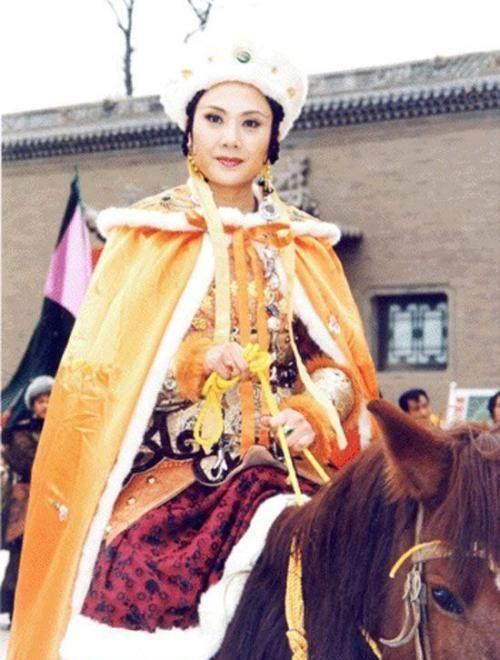 萧太后一生中有多少男人