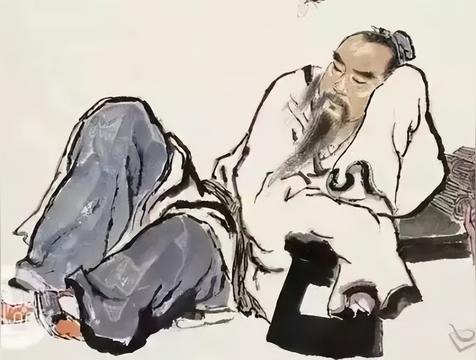 中国9人疑似外星人