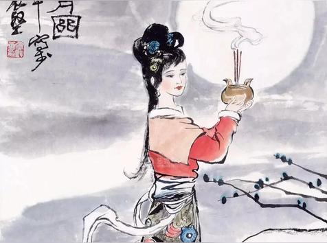 貂蝉秘史（貂蝉身世的传说）