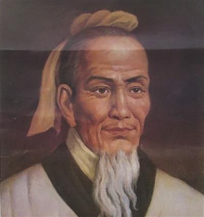 祖冲之他发明了什么