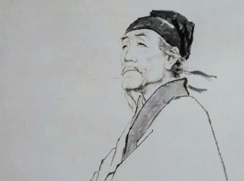 读书破万卷，下笔如有神是谁写的（杜甫）