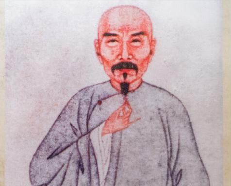 《海国图志》中提出的思想主张是什么