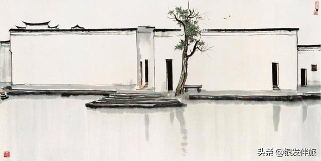 使人产生美感的艺术作品就是美术（正确）