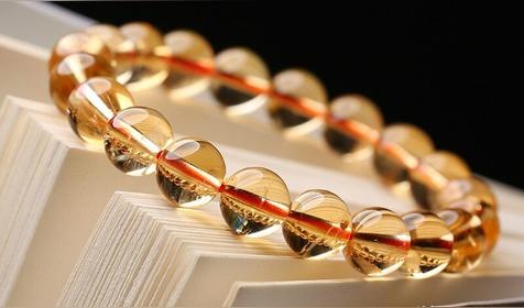 十二生肖水晶对照表