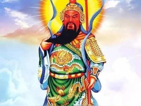 伽蓝菩萨是保佑什么的(伽蓝和关公的