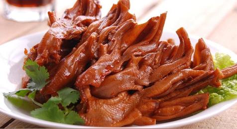 熟食店起名210个