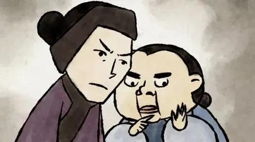 阿长的人物形象