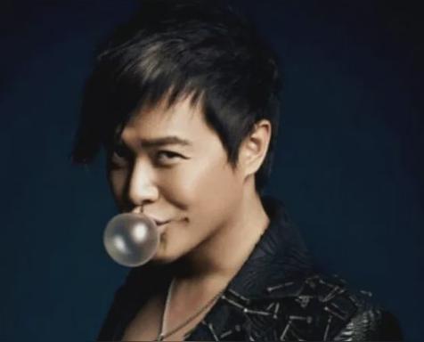 油腻男十大特征