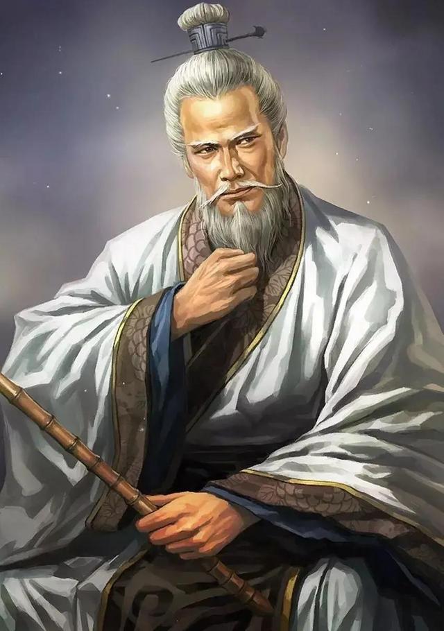 张仪简介及人生经历