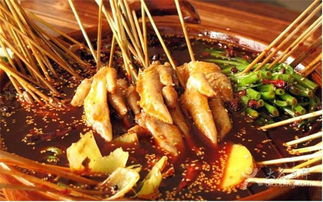 六块钱的麻辣烫是什么意思（由来）