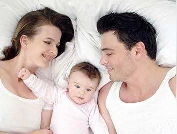 父母和孩子命中相克怎么办