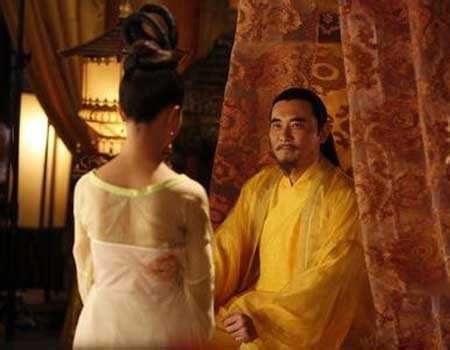 林黛玉为什么叫颦儿