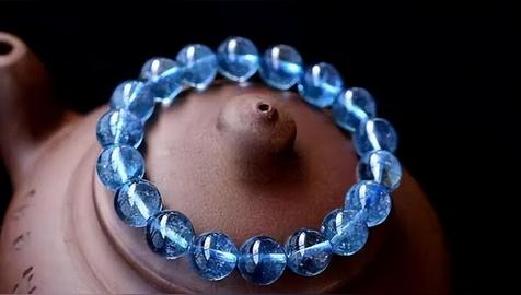 蓝水晶五行属什么(蓝水晶功效与作用