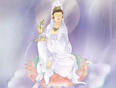 观音心咒语正确读音(功德与作用)