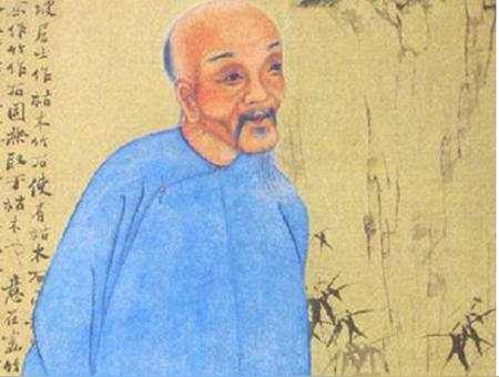 郑板桥原名叫郑什么：郑燮怎么读