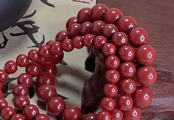 帝王砂和紫金砂哪个好? 朱砂 第2张-酷石头 帝王砂和紫金砂哪个好?