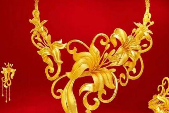 结婚三金是哪三金(三金一般要花多少钱)